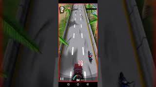 Traffic Rider game play heavy moto racing android gameplay ios 2021 (1) screenshot 3