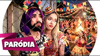 PARODY | FULLY TATTOOED COWBOY - JENINHO AND MARIANA FAGUNDES screenshot 1