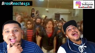 John Mellencamp - Hurts So Good | REACTION