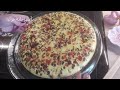 این املت بادمجون رو امتحان کن عاشقش میشی سریع و آسون با آشپزخانه فریبا Eggplant Omelet این املت بادمجون رو امتحان کن عاشقش میشی سریع و آسون با آشپزخانه فریبا Eggplant Omelet