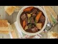 How to Make Slow Cooker Beef Stew | Slow Cooker Recipes | Allrecipes.com