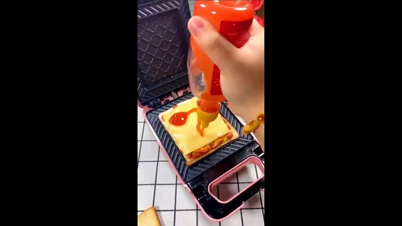 Best sandwich maker | panini press | panini maker