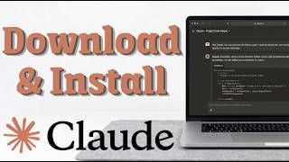 How to Install Claude Desktop App for Mac & Windows: Complete 2026 Guide to Setup Local AI Tools screenshot 1