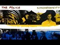 The Police Miss Gradenko Instrumental Version mp3