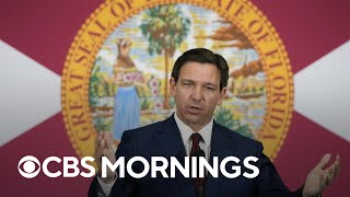Ron DeSantis set to launch presidential bid with Elon Musk on Twitter