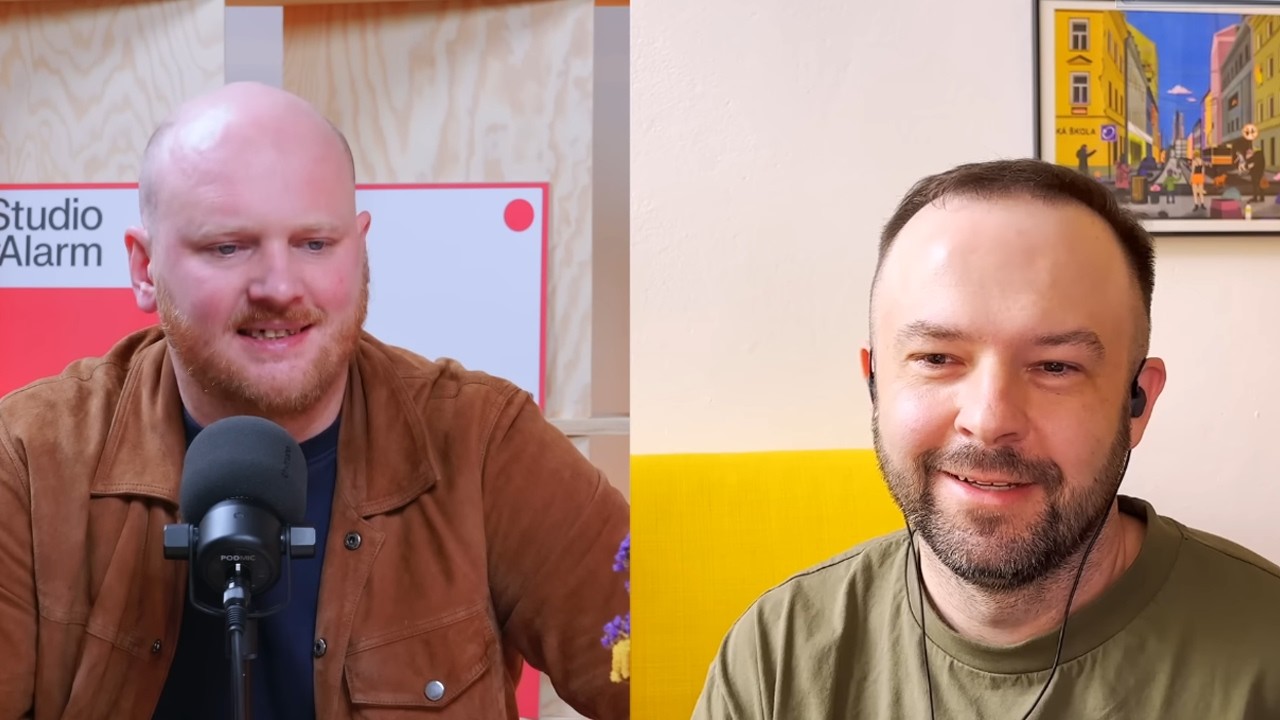 Babiš představil programové prohlášení oligarchů | Analýza Jana Bělíčka a Stanislava Bilera