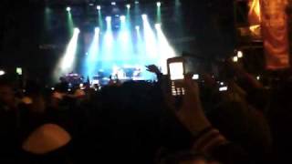 LOS DIVINOS Andres Calamaro