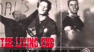 The Living End - Live At The ROUNDHOUSE(2001)Full Show