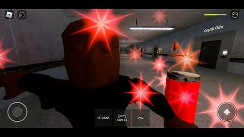 How to get zeta 9 (roblox Scp Monsters and Roleplay