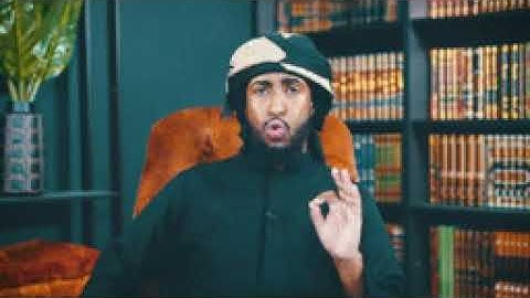 The 4 Pillars of Good Manners Ustadh Abdulrahman Hassan