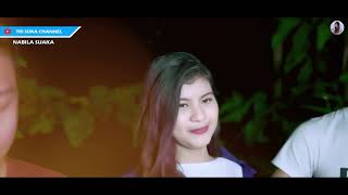 BEAUTIFULL IN WHITE - SHANE FILAN (LIRIK) COVER BY NABILA MAHARANI FEAT TRI SUAKA