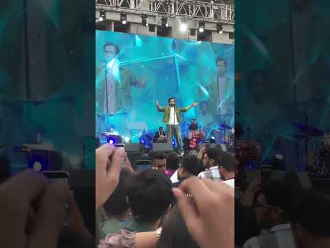 Paniyon Sa - Atif Aslam X Shourov X AIUB