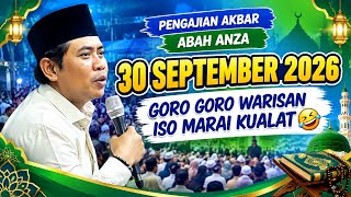 Download lagu KH ANWAR ZAHID TERBARU ‼️ OJO MAIN' KARO WARISAN || PENGAJIAN LUCU PENUH ILMU 