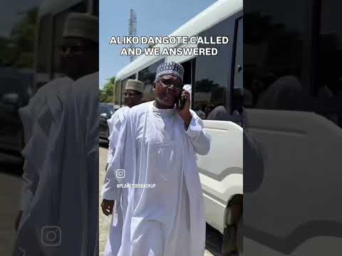 Dangote A Bukin Amira Dantata New Wedding Viral Arewa Everyone Trending Latest Dangote 