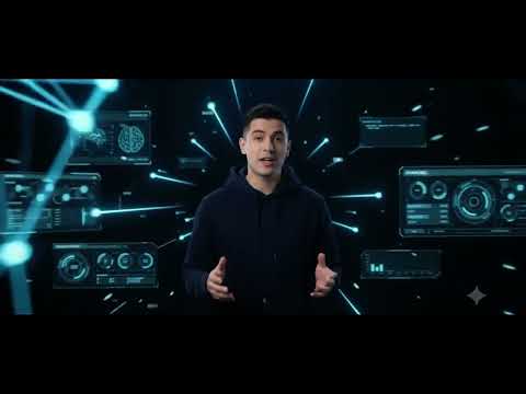 Welcome to Decode with AI 🚀 | Python, AI, ML & Real-World Projects