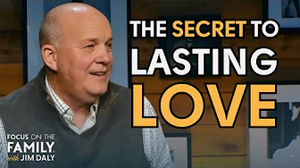The #1 Marriage Breakthrough | Gary Thomas