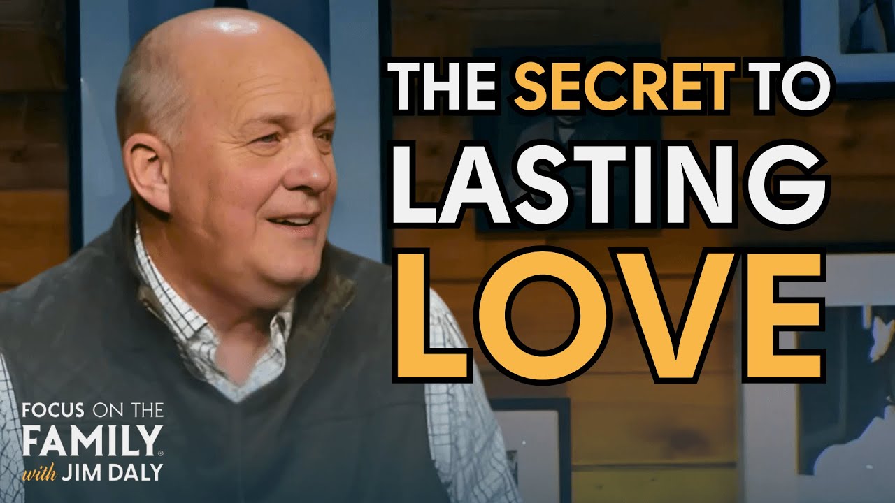 The #1 Marriage Breakthrough | Gary Thomas