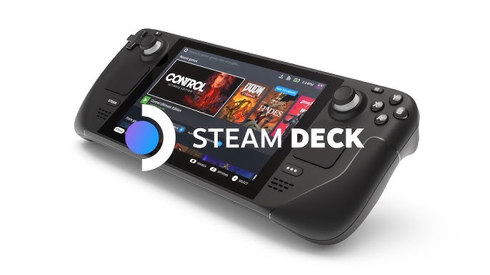 Análise às Especificações: Steam Deck - pode realmente aguentar jogos  triple-A do PC?