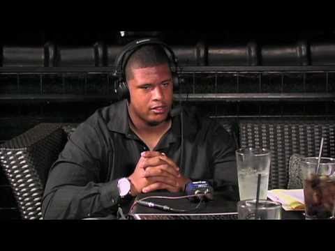 Orlando Pace Surprises Rams' Rodger Saffold - The ...