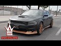 WSHH x West Coast Customs Dream Charger Winner! (WSHH Exclusive)