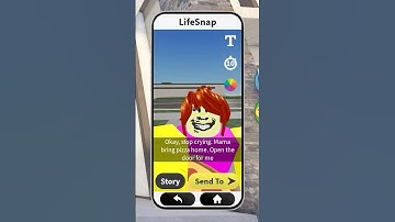 ROBLOX SNAPCHAT TROLLING 197 😹👹 PIZZA #funny #robloxmemes #meme #roblox