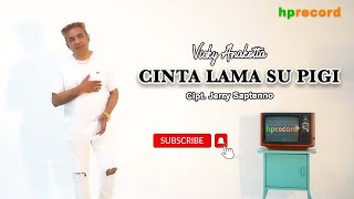CINTA LAMA SU PIGI - Vicky Anakotta | Pop Ambon Terbaru