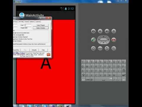 View Switcher