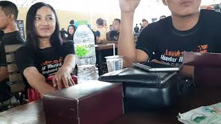 Acara kopdar keyboardis 8 _ cinta luar biasa _ wandra