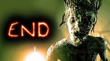 Outlast II - CREATURES OF APPETITE - ENDING - (Outlast 2 Walkthrough Gameplay Part 8)