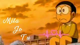 Download Lagu Mila Jo tu.new song. Arijit Singh.song। MP3