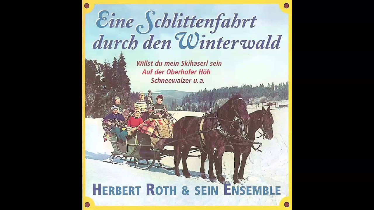 O du fröhliche [German Christmas Song][+Lyrics]
