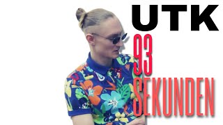 93SEKUNDEN - PRT. 5 - UTK Resimi