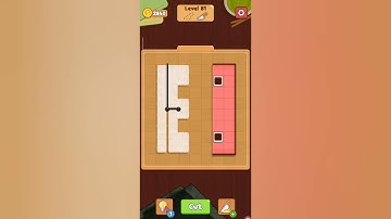 Tidy Bento Level 81 Solution