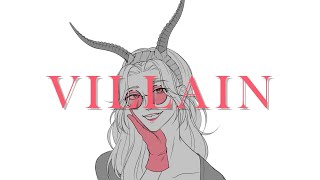 Villain／KYUNE cover