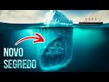 Iceberg fatal tinha 100.000 anos de idade + fatos menos conhecidos sobre o Titanic