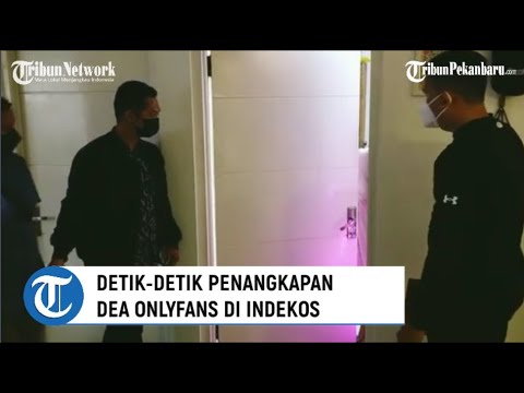 Detik-detik Penangkapan Dea Onlyfans di Malang, Hanya Mengenakan Pakaian Ini