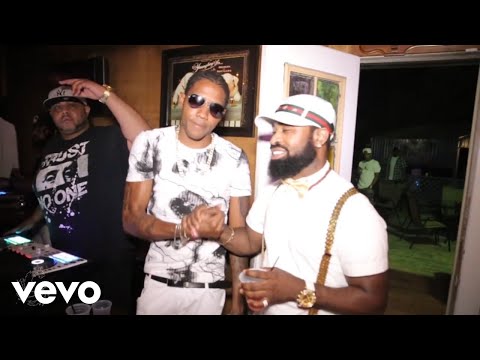 Dwayno - Live In West Virginia (Stage Performance)