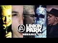 Linkin Park Megamix 2017 - The Best of Linkin Park (REUP)