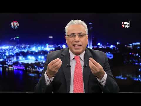 رد الشيخ سلطان السامعي على تدمير الحوثي لليمن باسم القدس وفلسطين؟ حوار عارف الصرمي