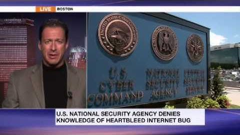 Al Jazeera: Did the NSA know about the Heartbleed Bug? @HostspotShield
