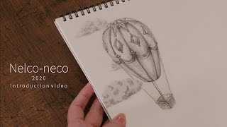 Nelco necoチャンネル紹介動画　 Introduction video