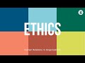 Ethics