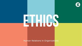 Ethics