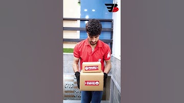 FastBeetle | Fragile items handled with care