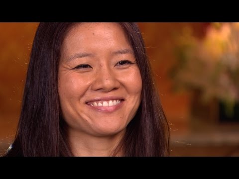 60 minutes makeover Preview: Li Na
