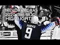 Trevor Zegras 2020 IIHF WJC Highlights