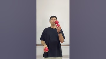 #жонглювання #tutorials #juggling #jugglingballs #tutorial #learning #learn #shorts #short