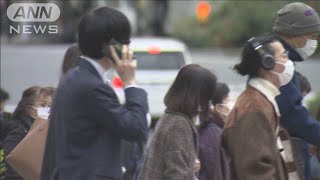 外出自粛はあくまで“要請”強制力、罰則もなし(20/04/06)