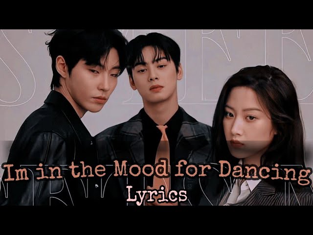 True Beauty OST -Im in the Mood for Dancing (YUJU -Gfriend) 여신강림 OST class=