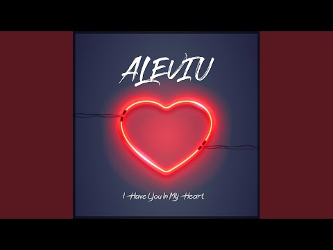 من تو را در قلبم دارم